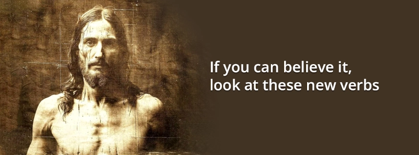 Read the chronicles of Jesus