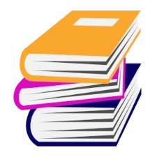 See our books