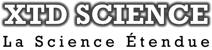Logo de XTD Science