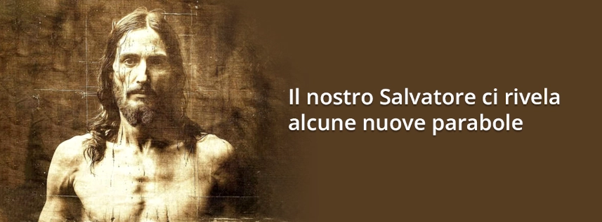 Leggi le cronache di Gesù