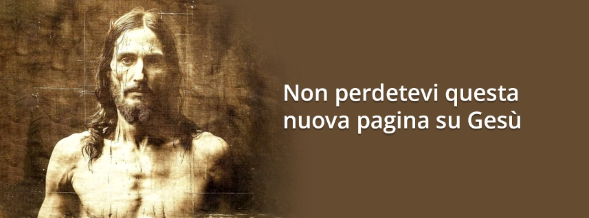Leggi le cronache di Gesù