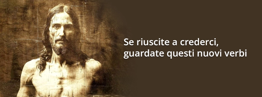 Leggi le cronache di Gesù