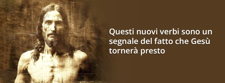 Leggi le cronache di Gesù